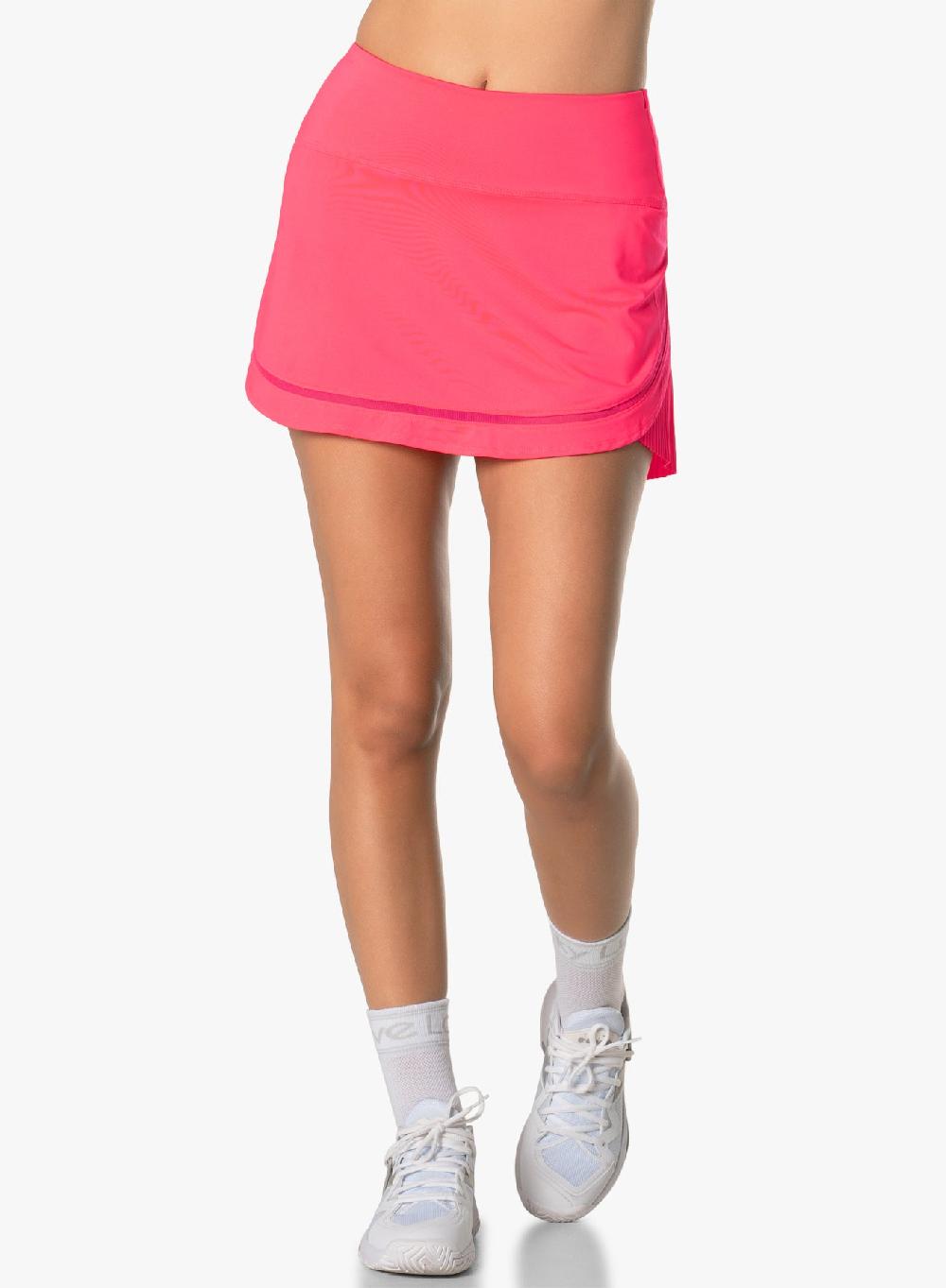 lucky in love Long Revive Skirt