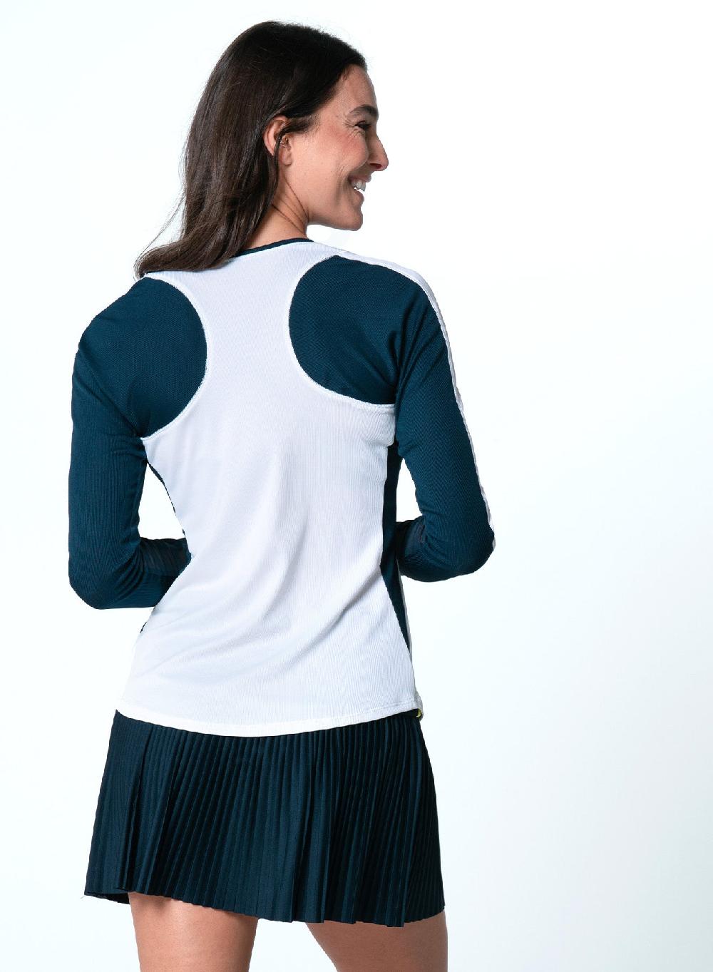 Lucky In Love Love Bound Long Sleeve