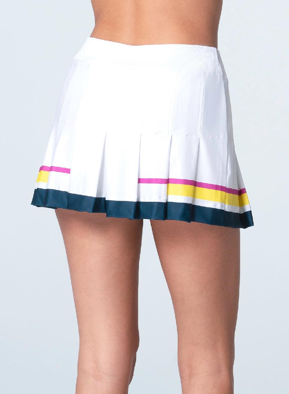 Lucky In Love Love Bound Skirt