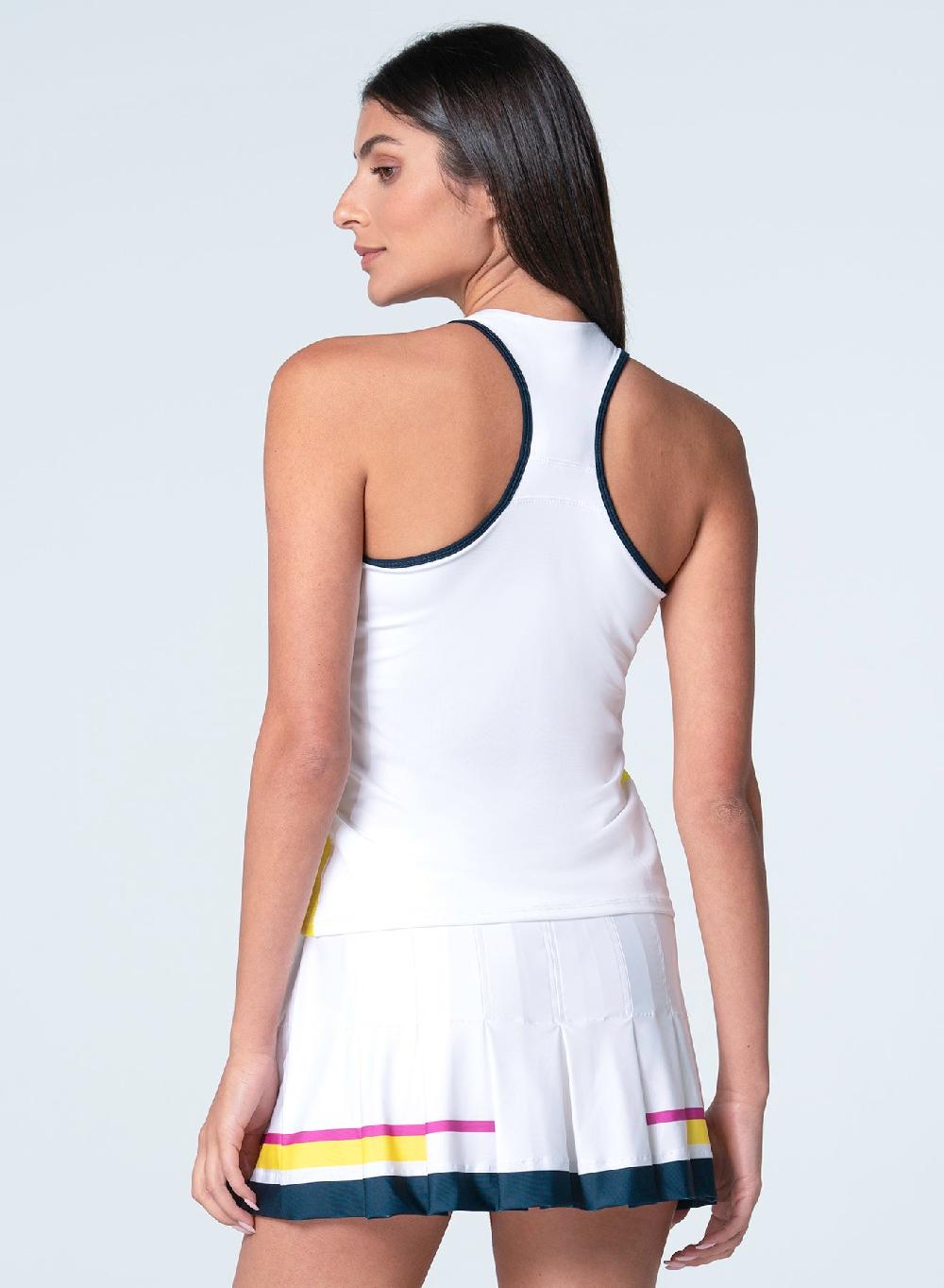 Lucky In Love Love Bound Tank