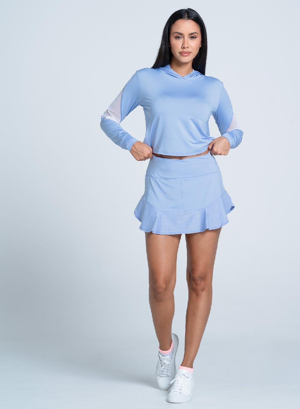 Lucky In Love Love Hoodie