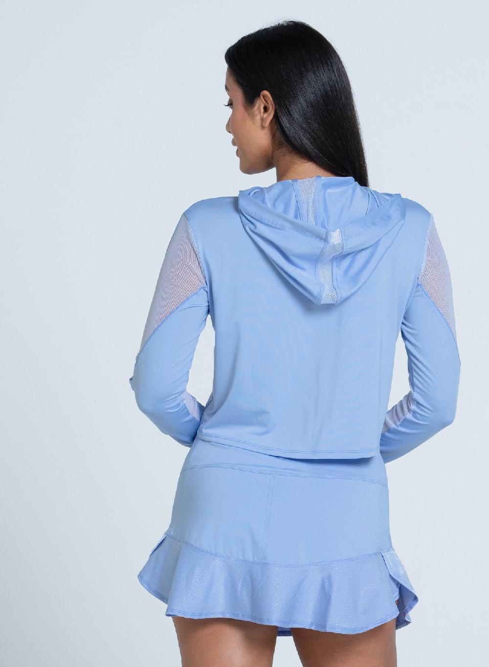 Lucky In Love Love Hoodie