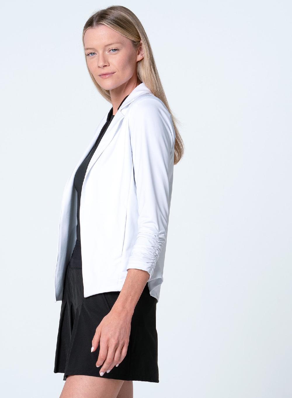 Lucky In Love Lucky Blazer