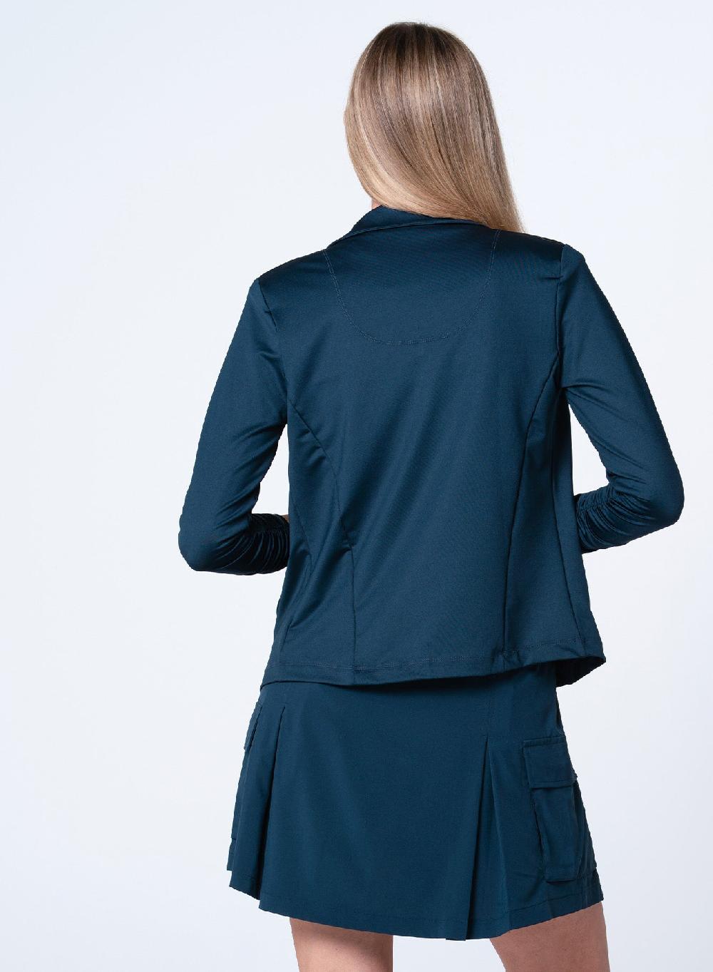 Lucky In Love Lucky Blazer