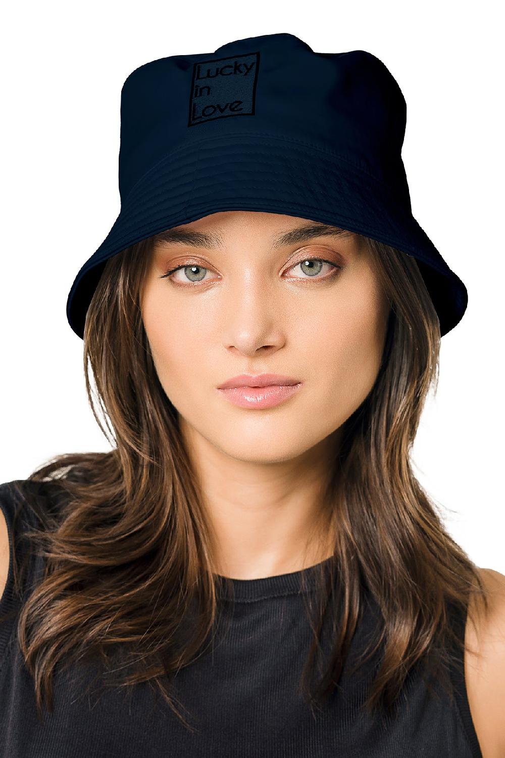 lucky in love Lucky Bucket Hat