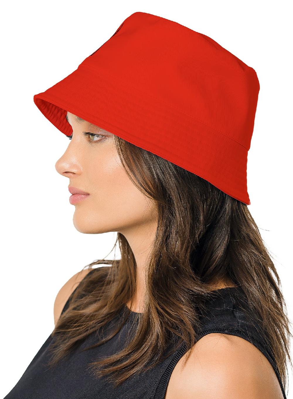 Lucky In Love Lucky Bucket Hat