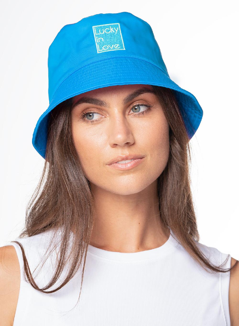 lucky in love Lucky Bucket Hat
