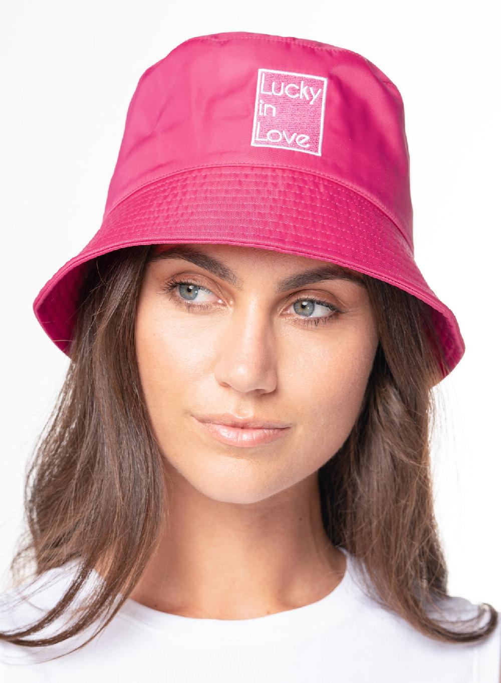 lucky in love Lucky Bucket Hat