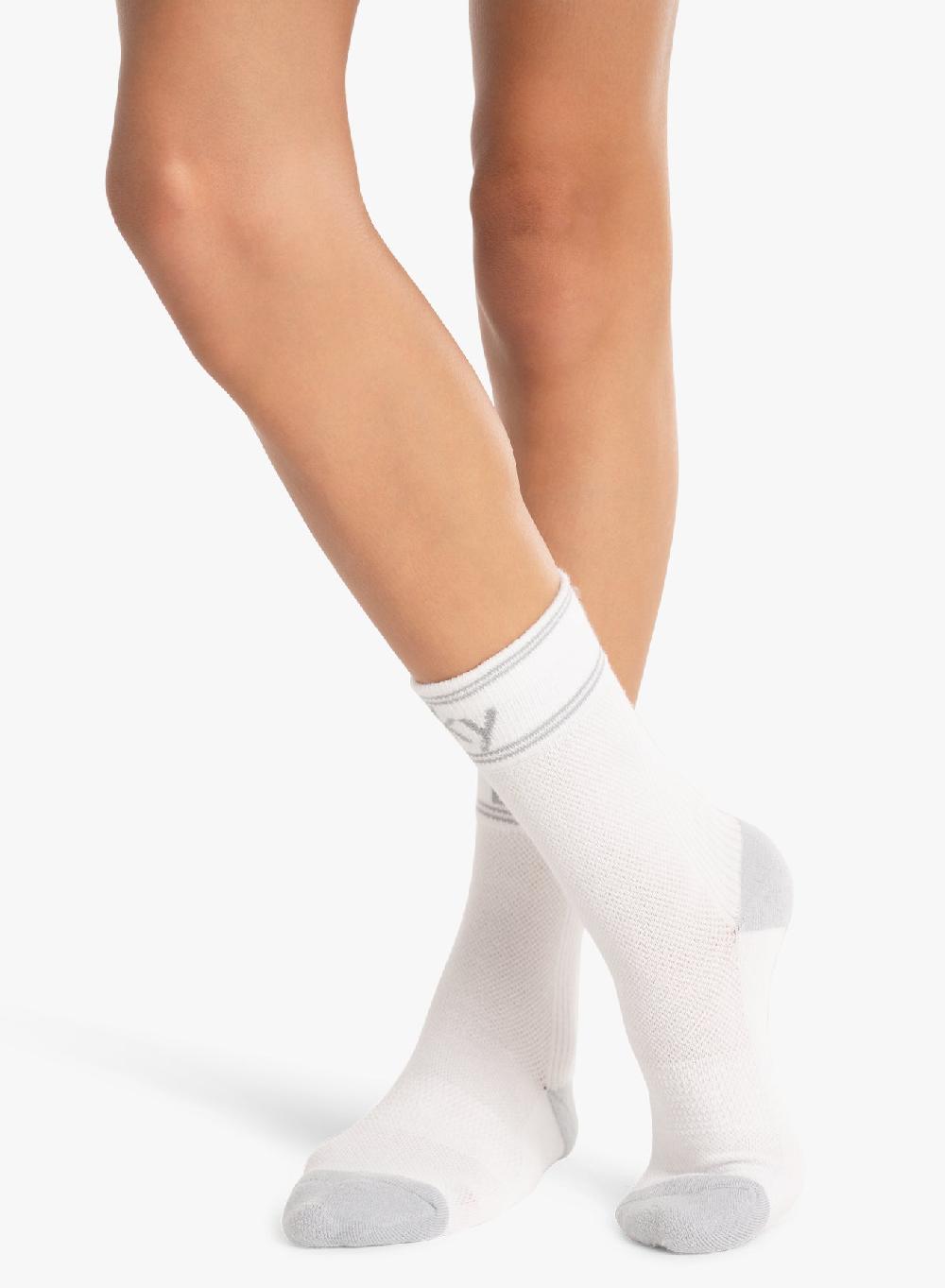 lucky in love Lucky In Love Crew Socks