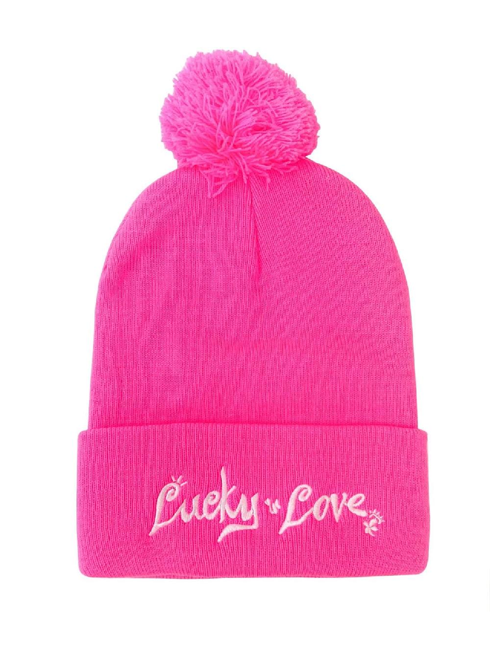 lucky in love Lucky Kids Beanie