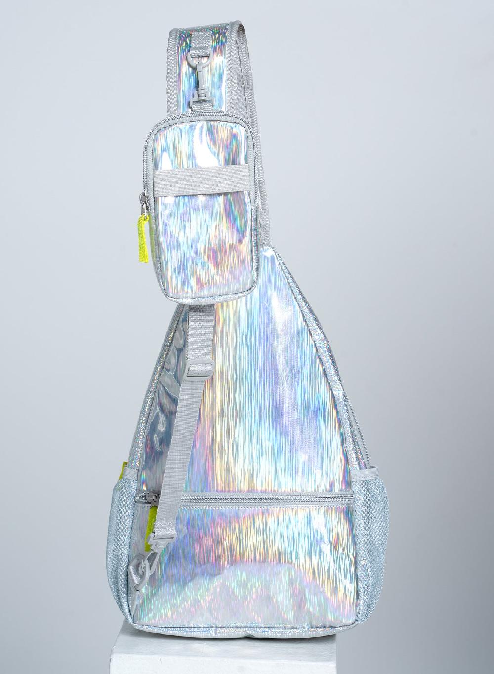 Lucky In Love Lucky Pickleball Bag