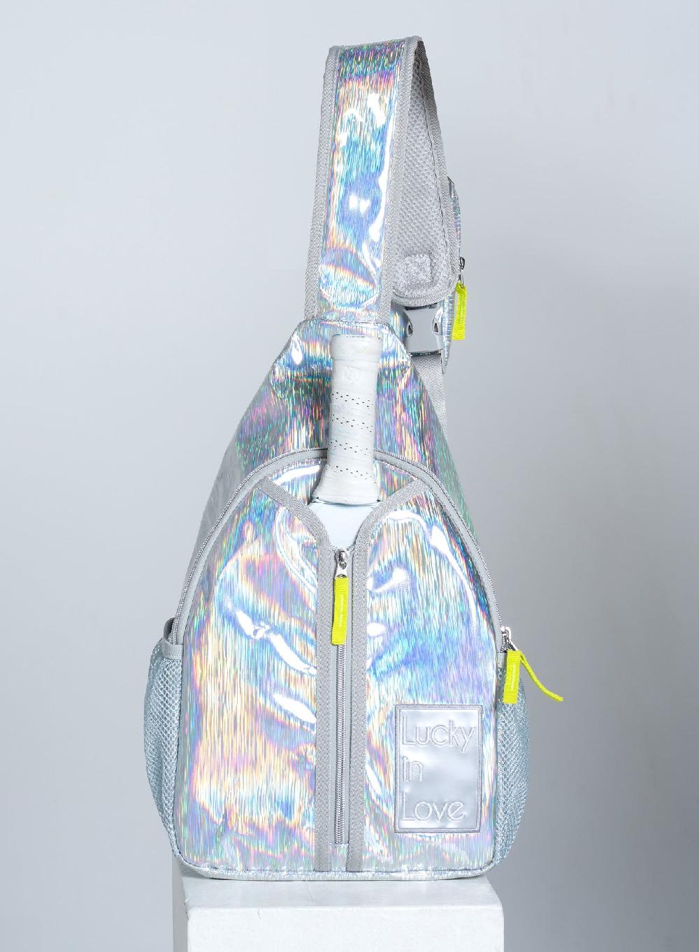 lucky in love Lucky Pickleball Bag