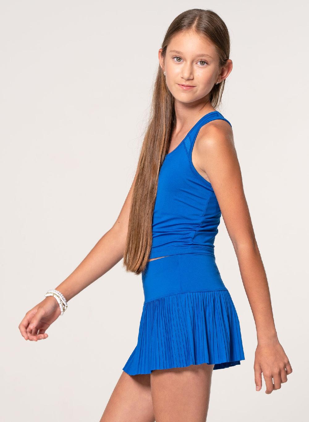 Lucky In Love Mia Tank