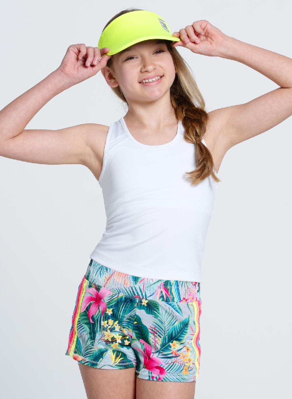 Lucky In Love Mia Tank