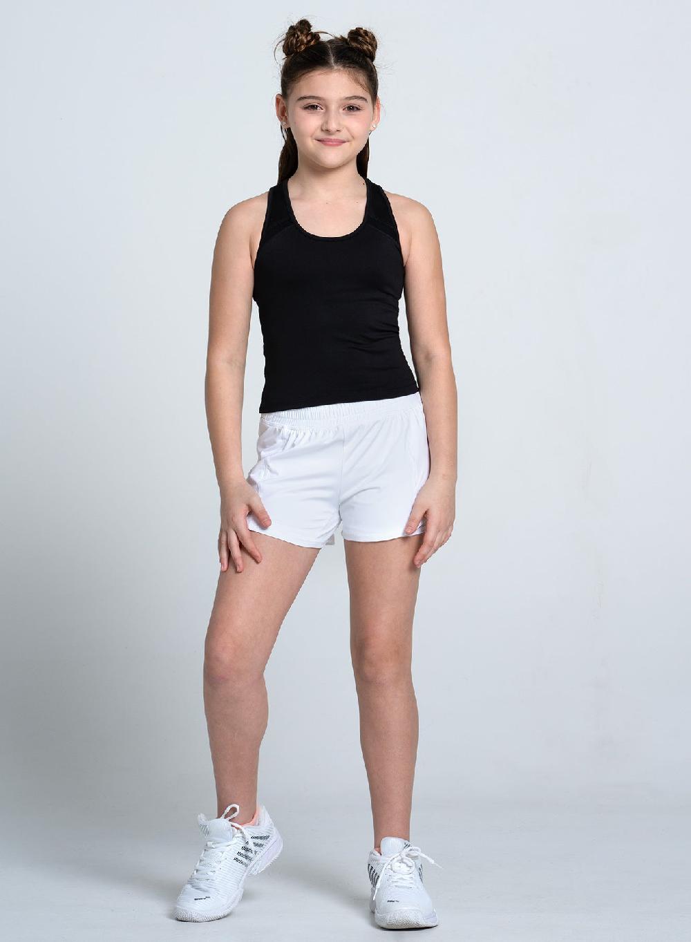 Lucky In Love Mia Tank