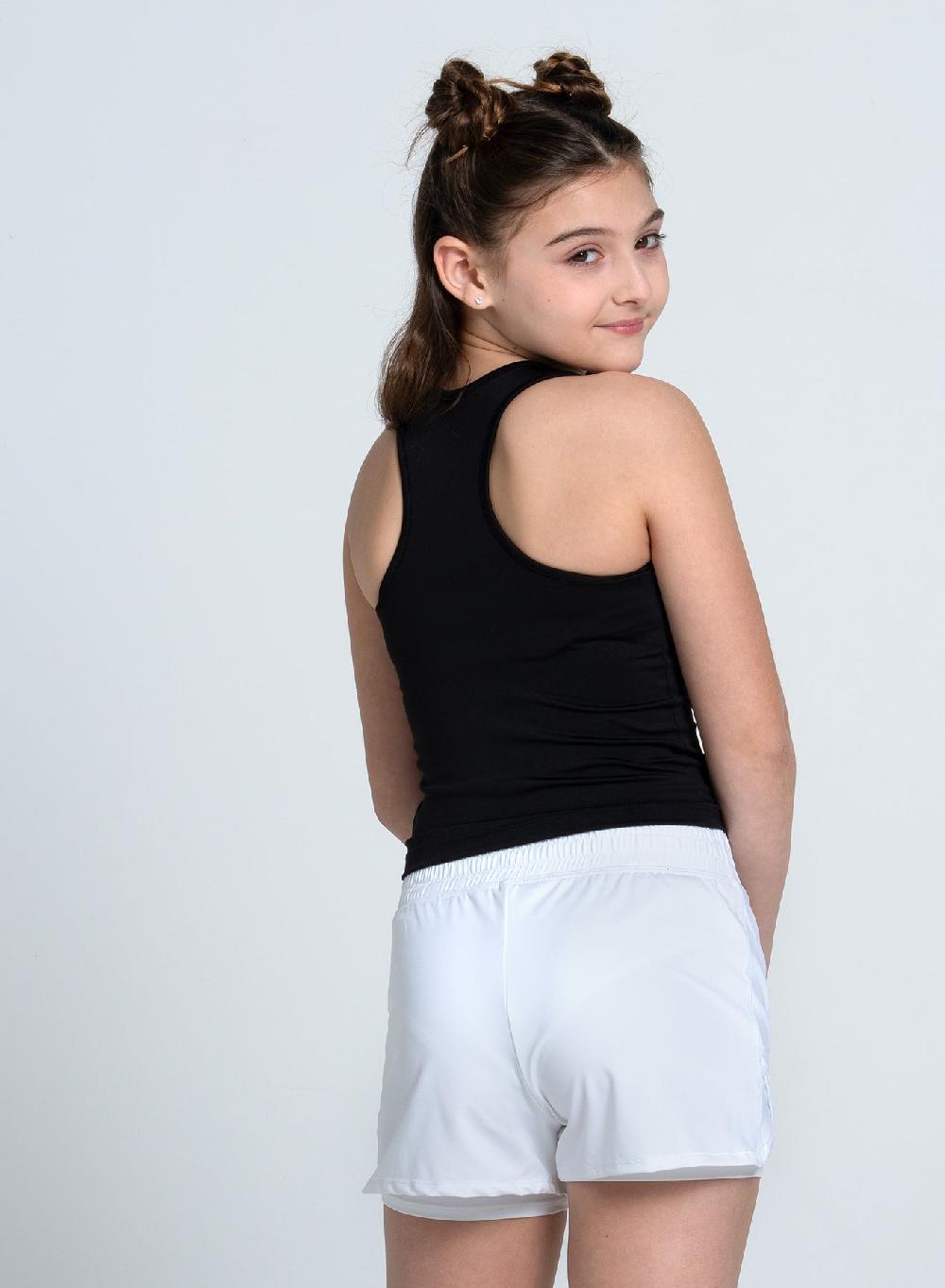 Lucky In Love Mia Tank