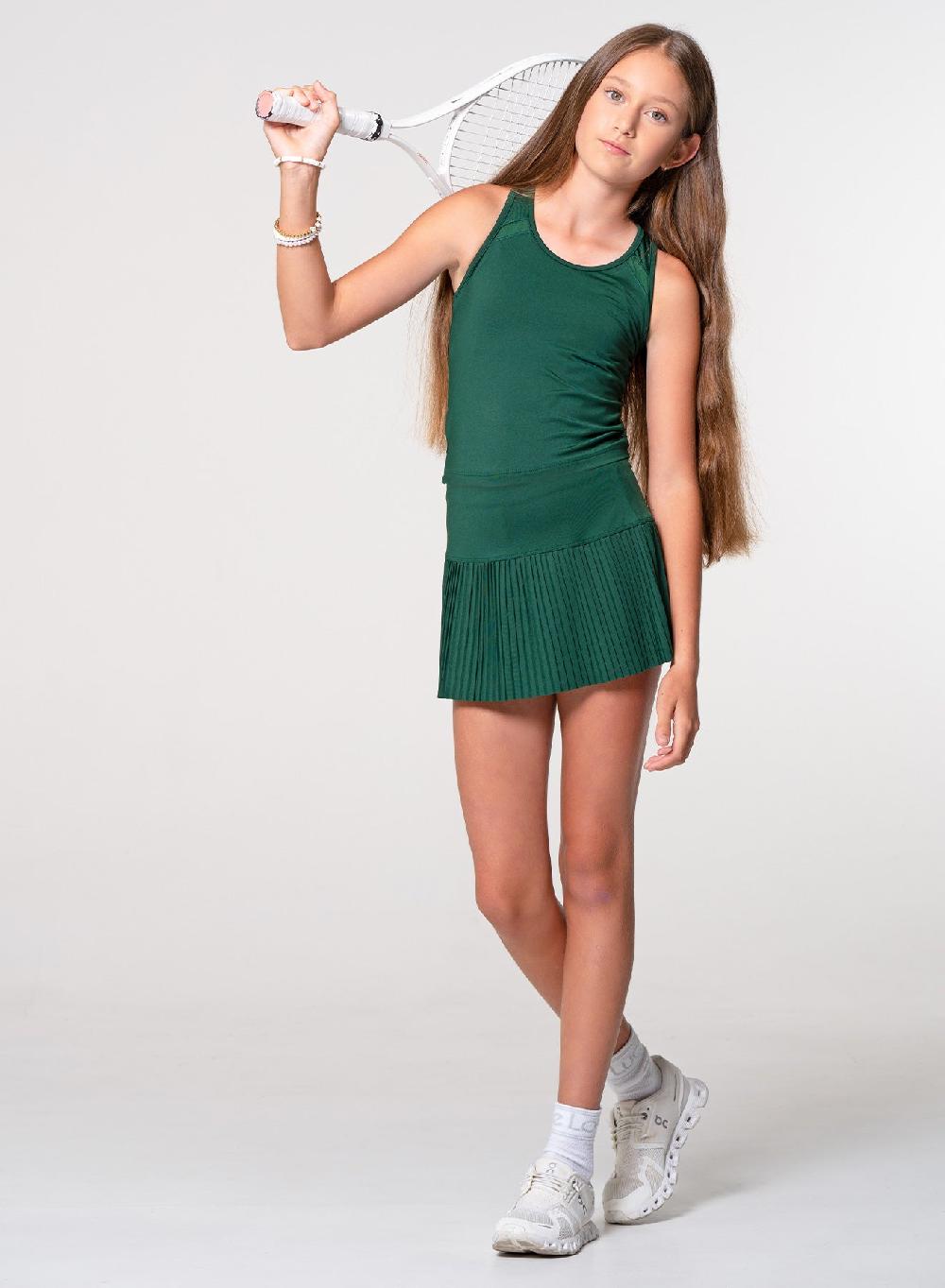 Lucky In Love Mia Tank