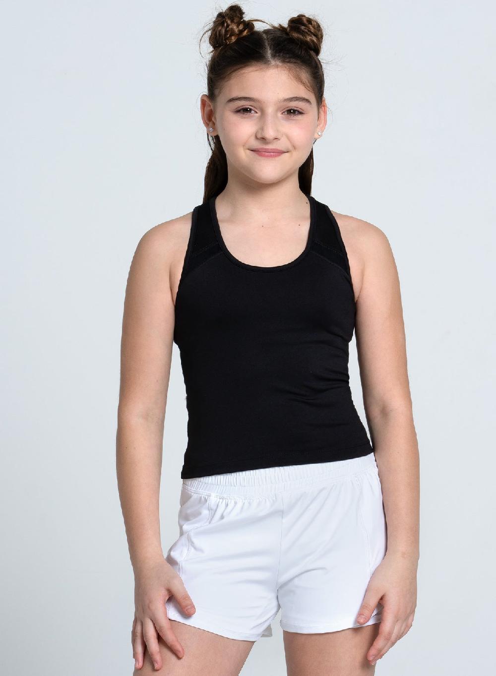 lucky in love Mia Tank