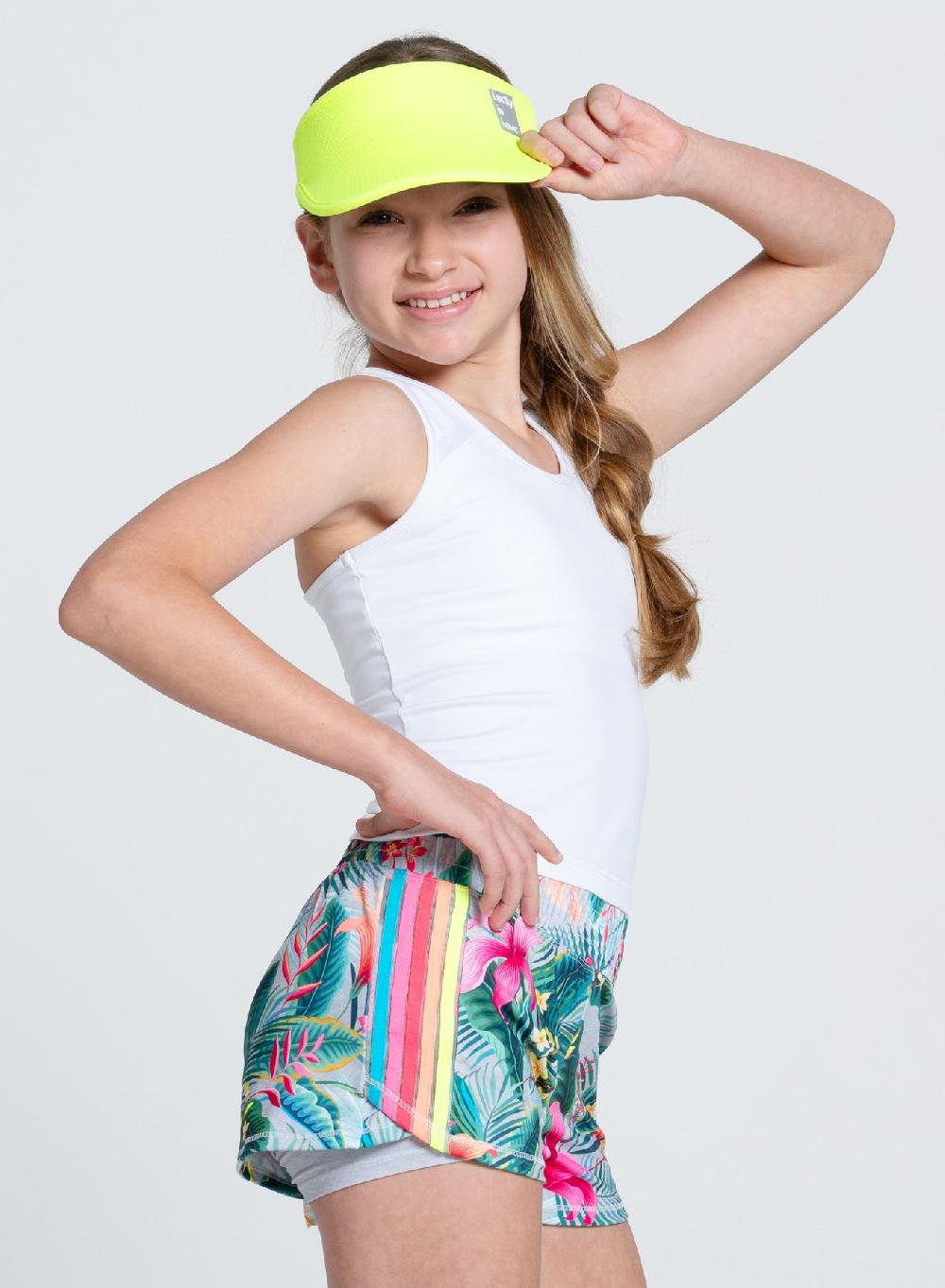 Lucky In Love Mia Tank