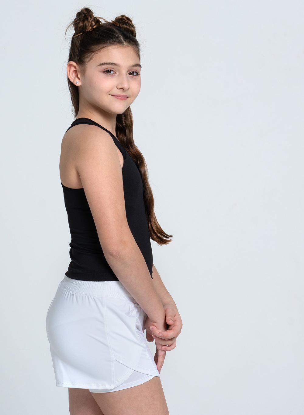 Lucky In Love Mia Tank