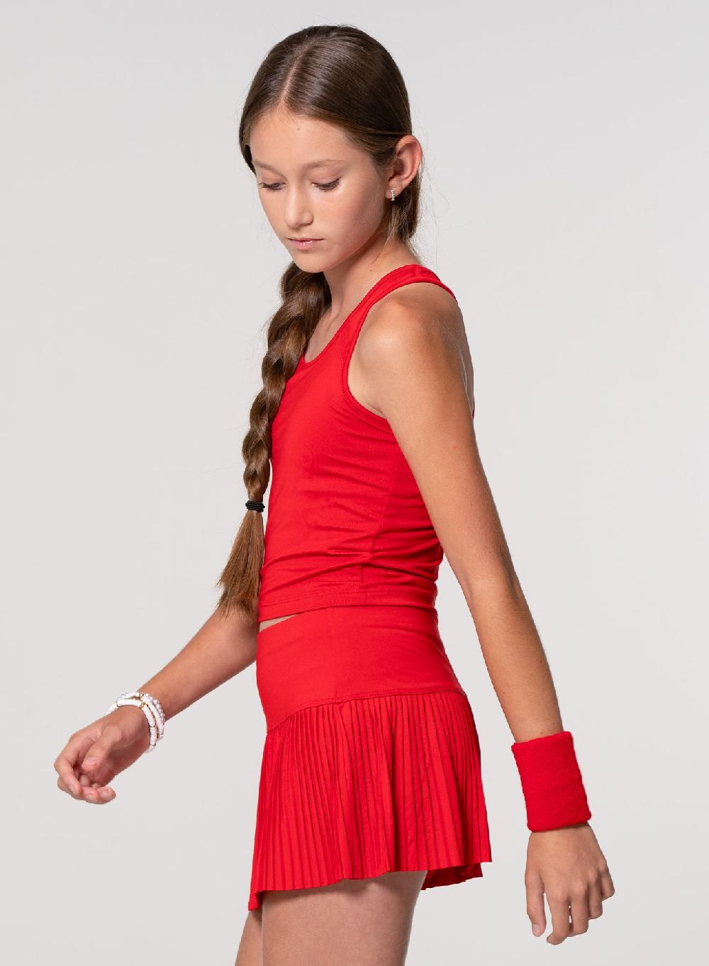 Lucky In Love Mia Tank