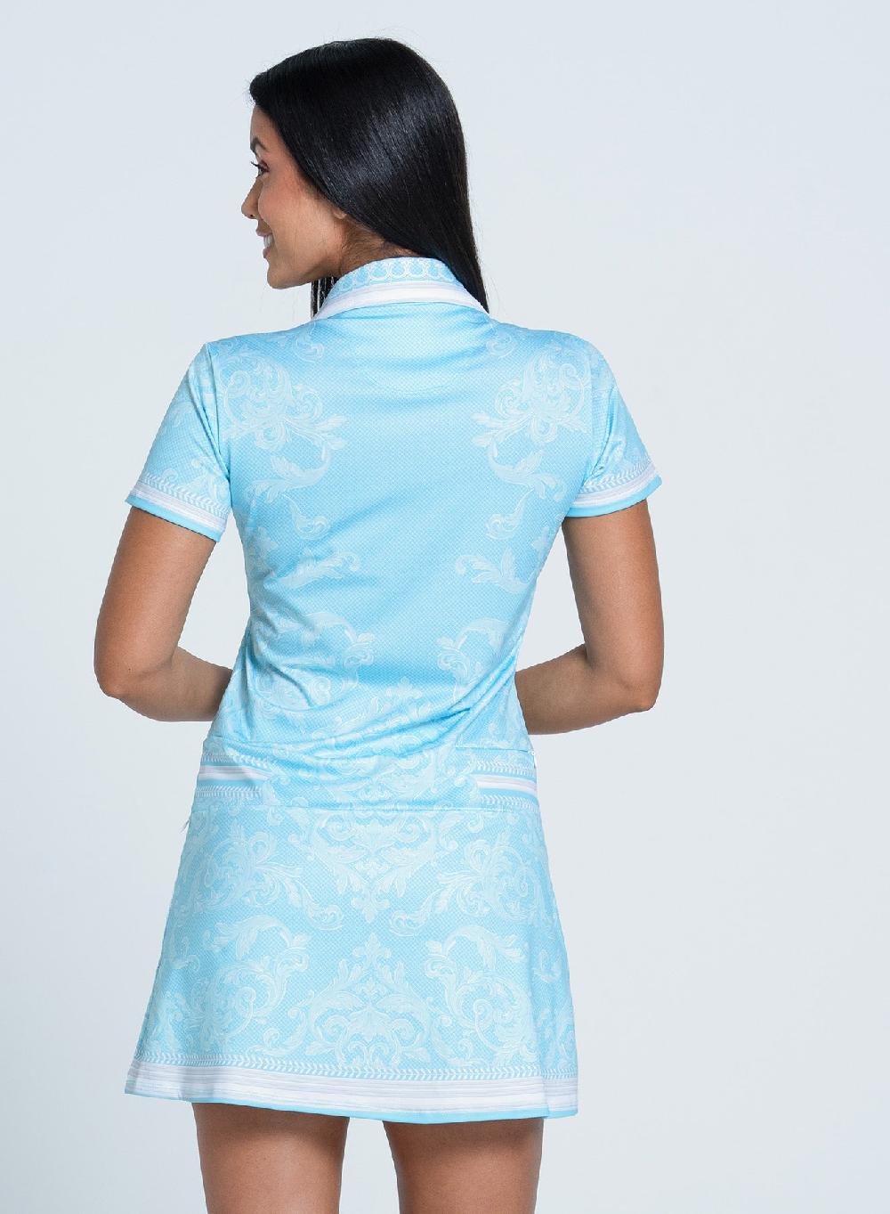 Lucky In Love Moda Dress