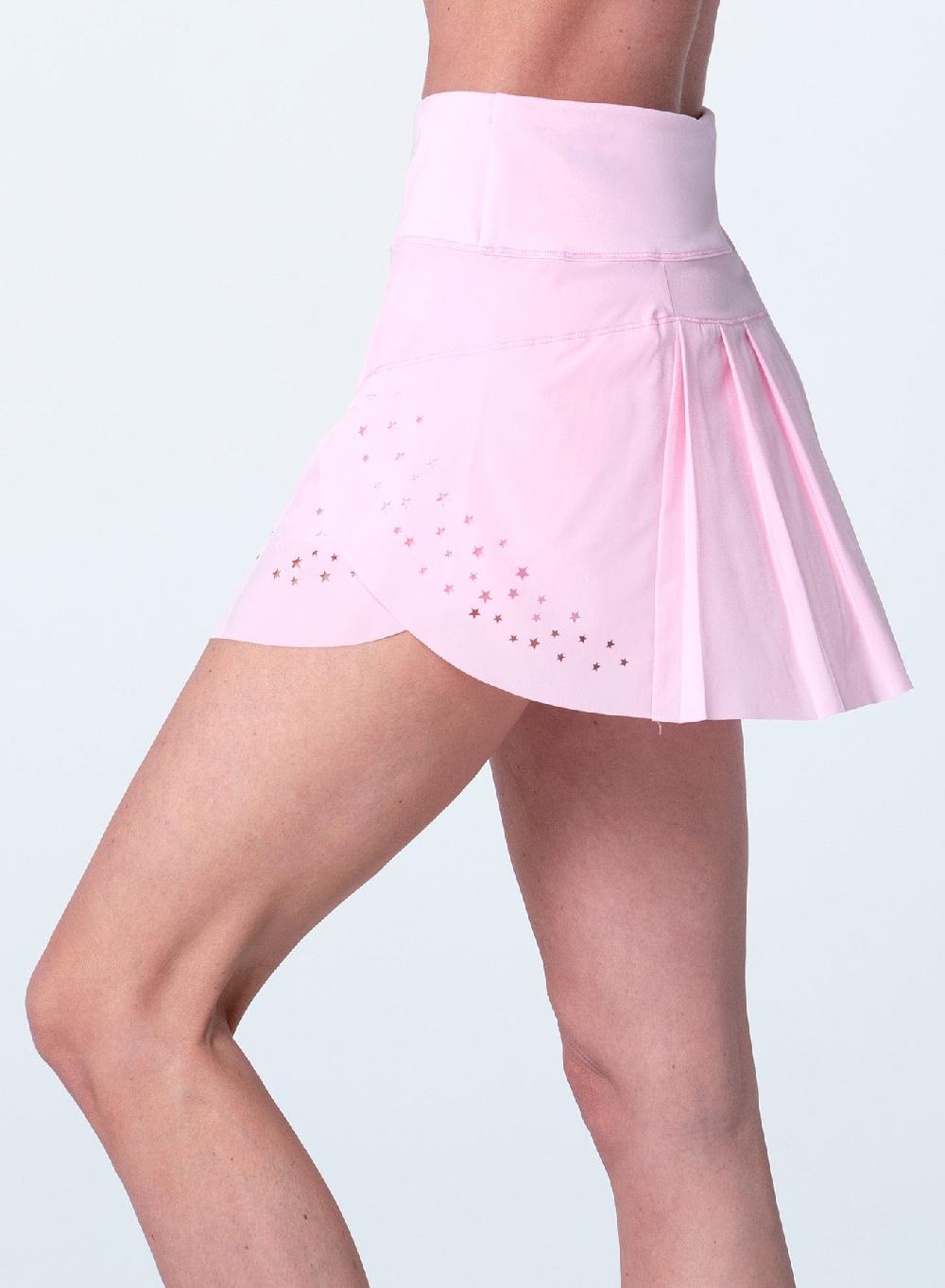 Lucky In Love Own It Skirt