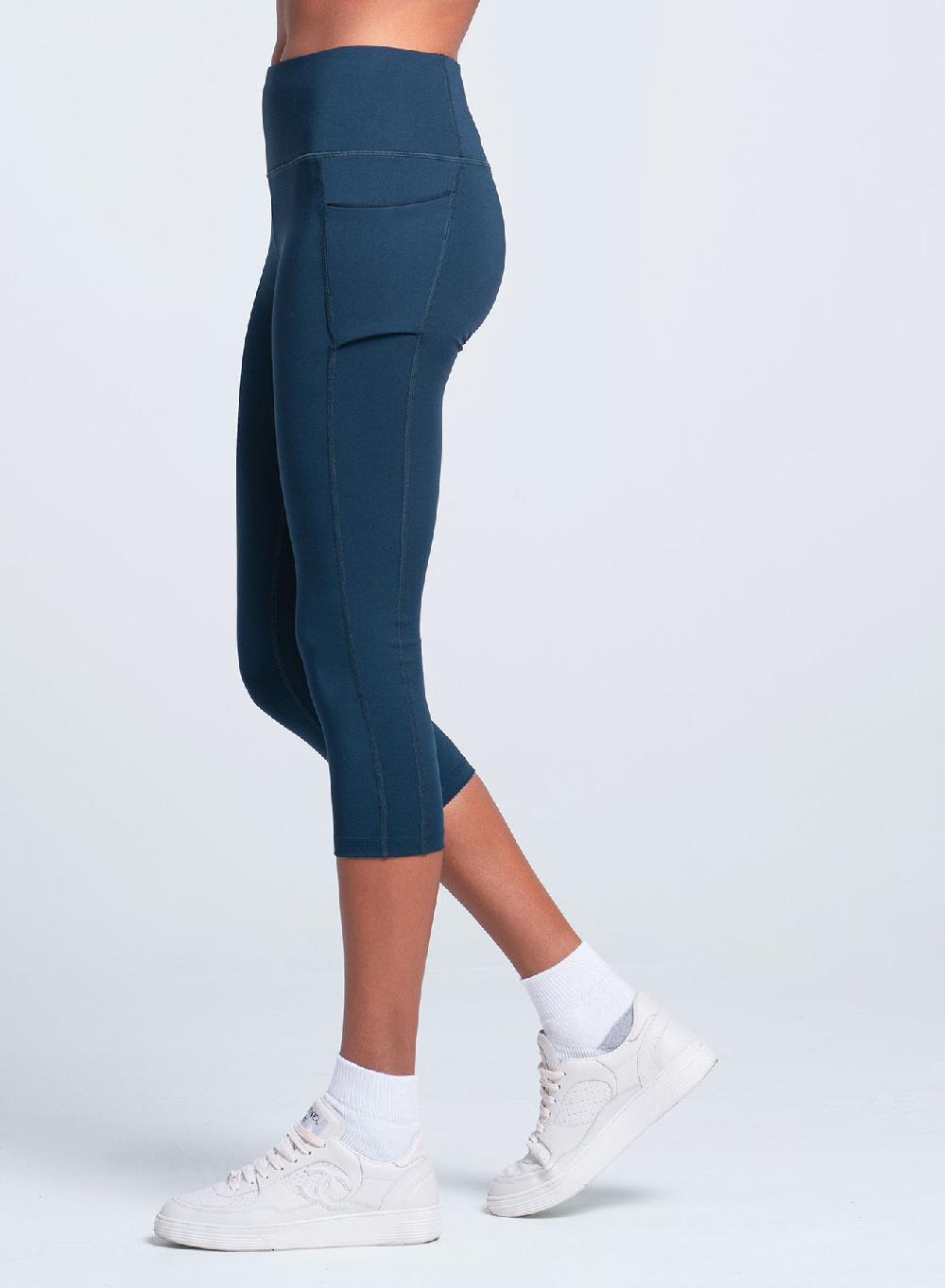 Lucky In Love Power Play Capri