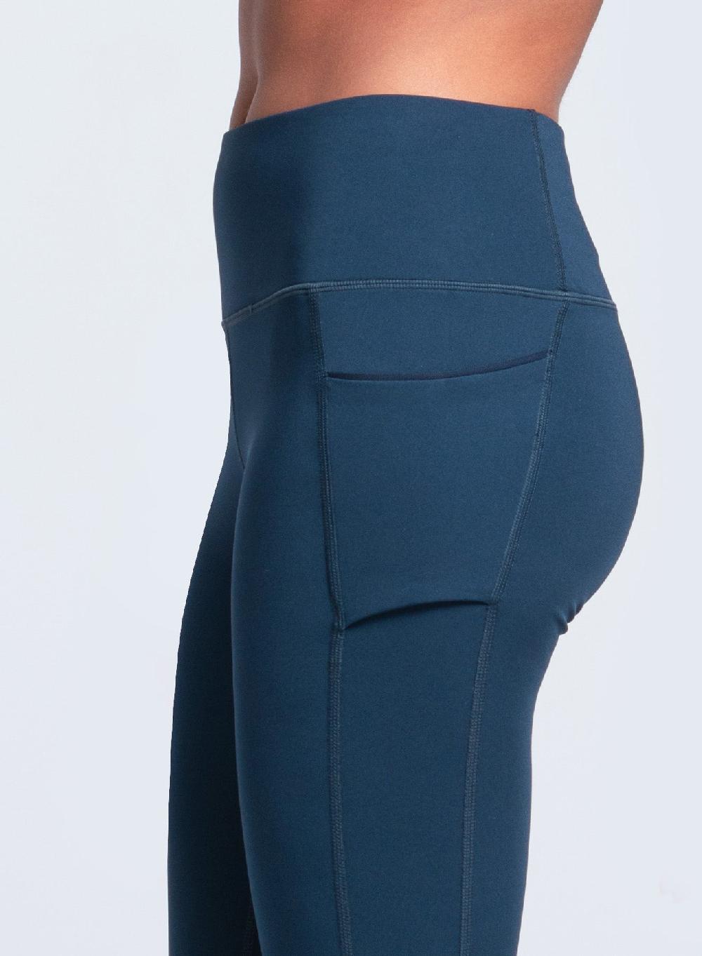 Lucky In Love Power Play Capri