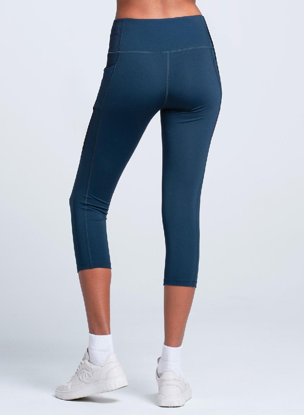 Lucky In Love Power Play Capri