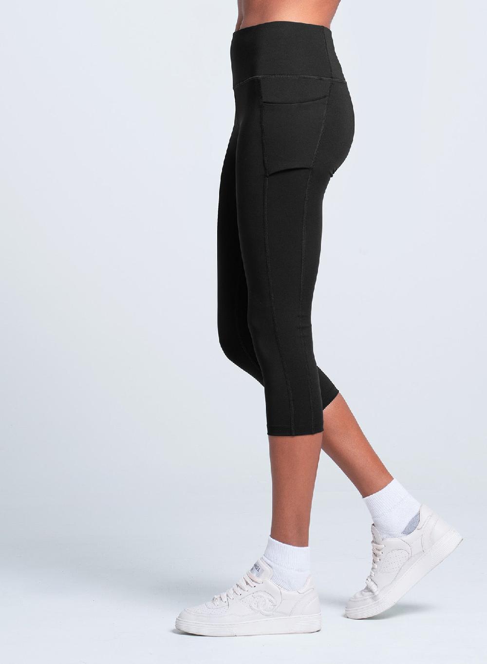 Lucky In Love Power Play Capri