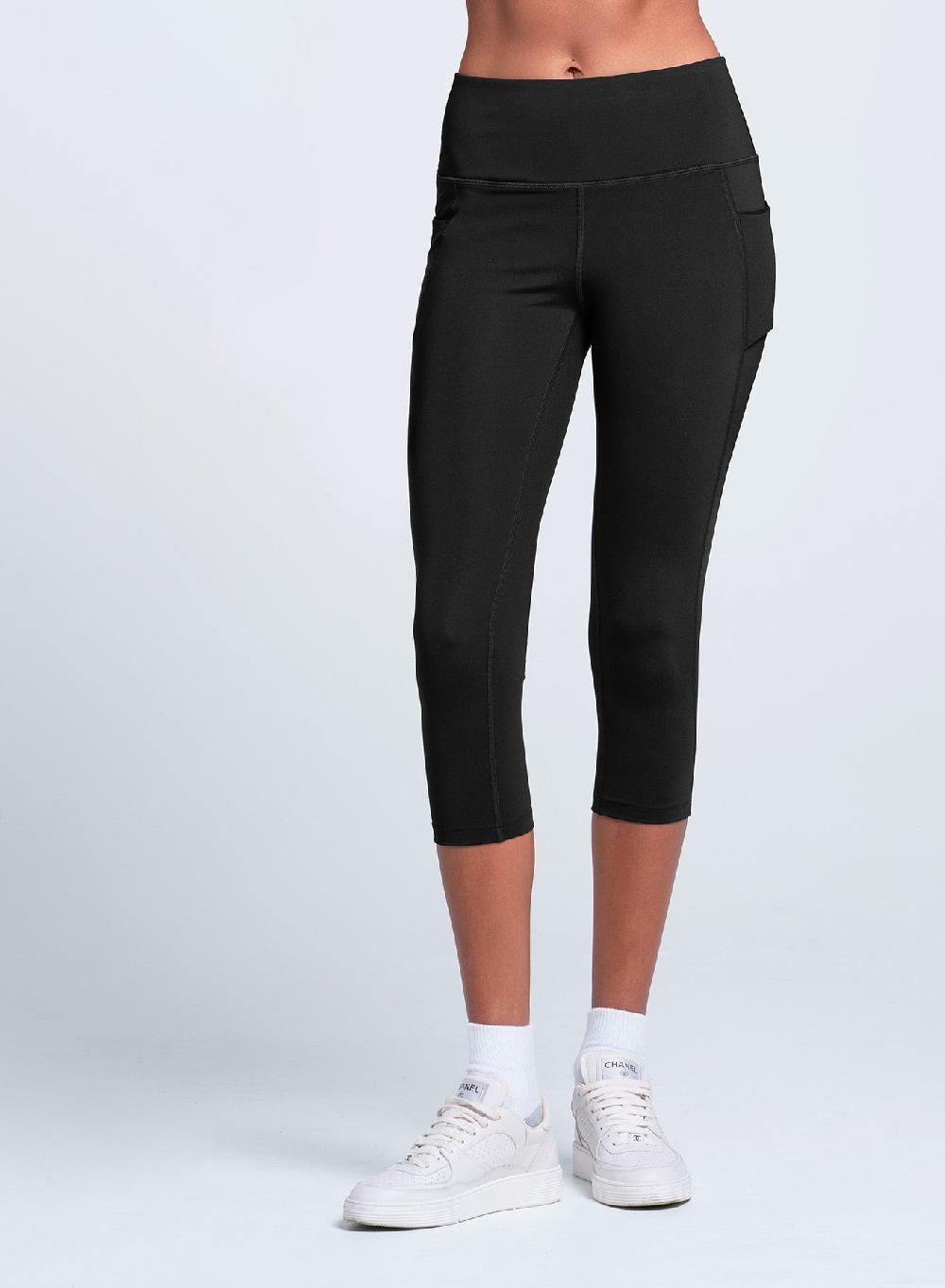 lucky in love Power Play Capri