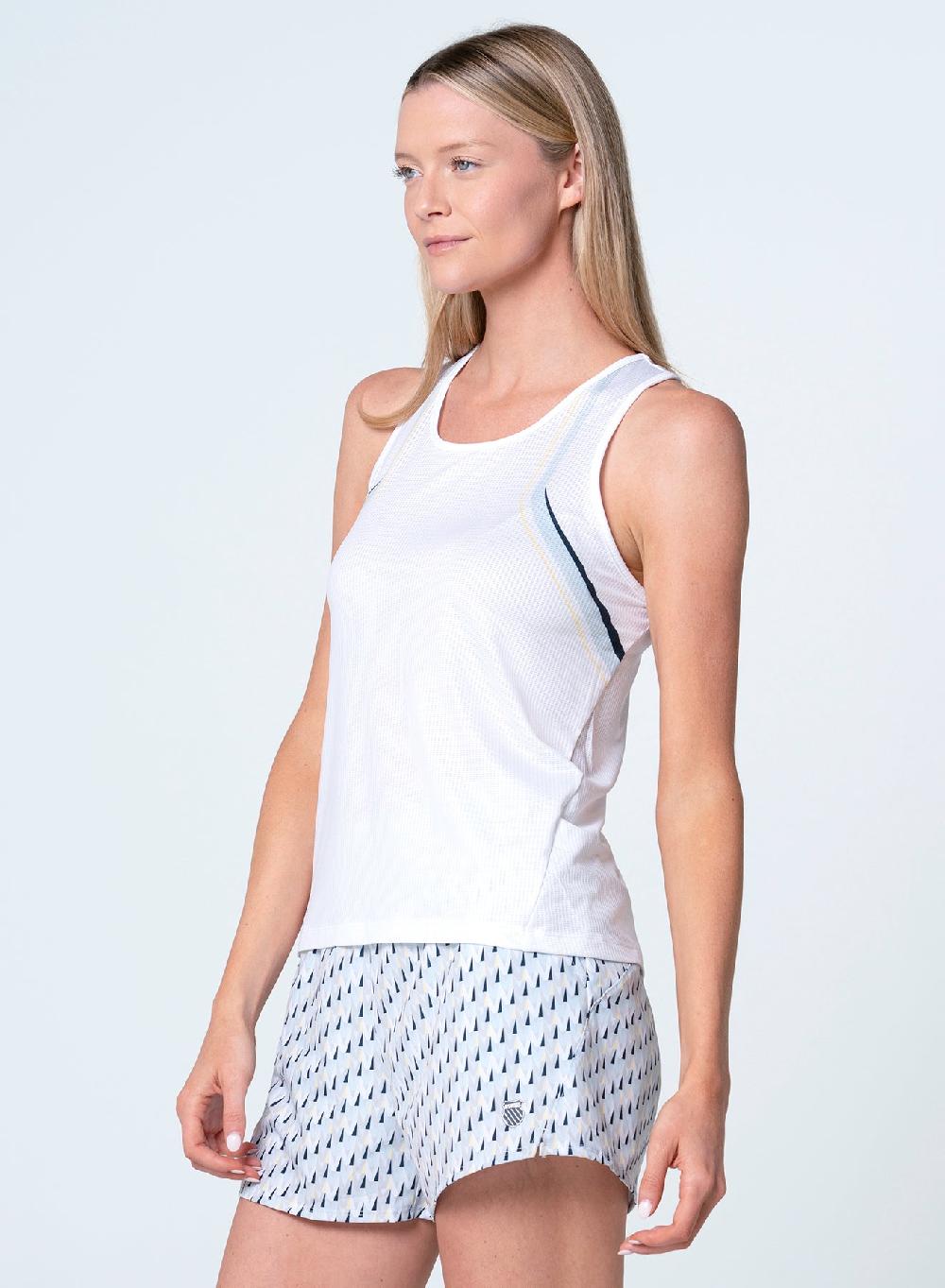 Lucky In Love Precision Tank