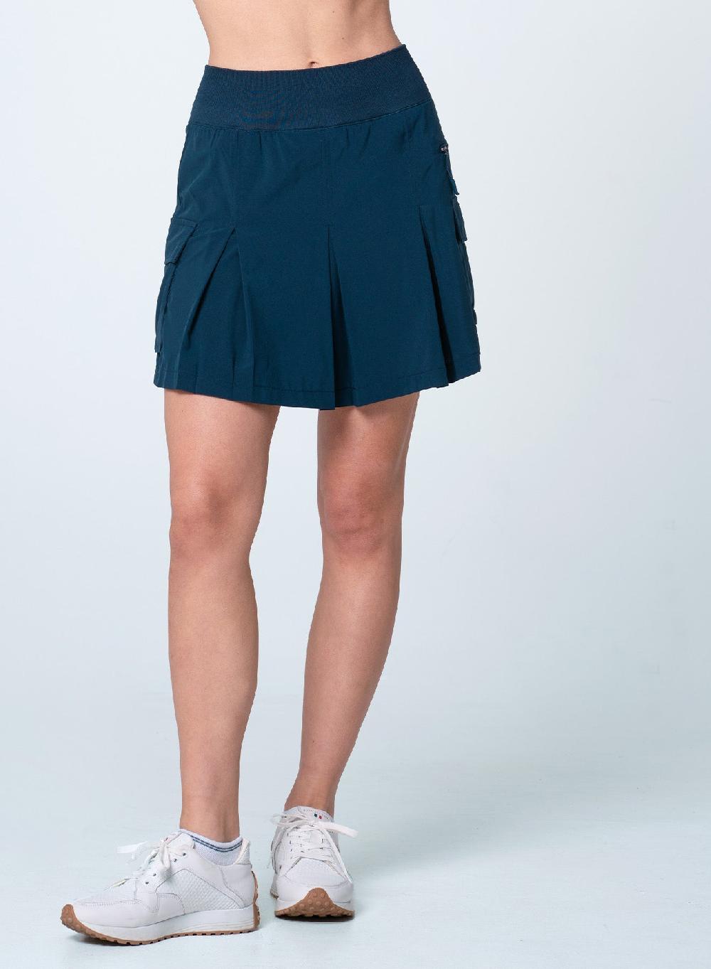 lucky in love Pro Cargo Pocket Skort