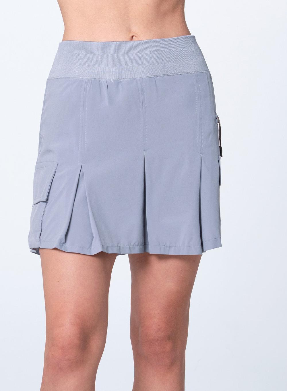 Lucky In Love Pro Cargo Pocket Skort