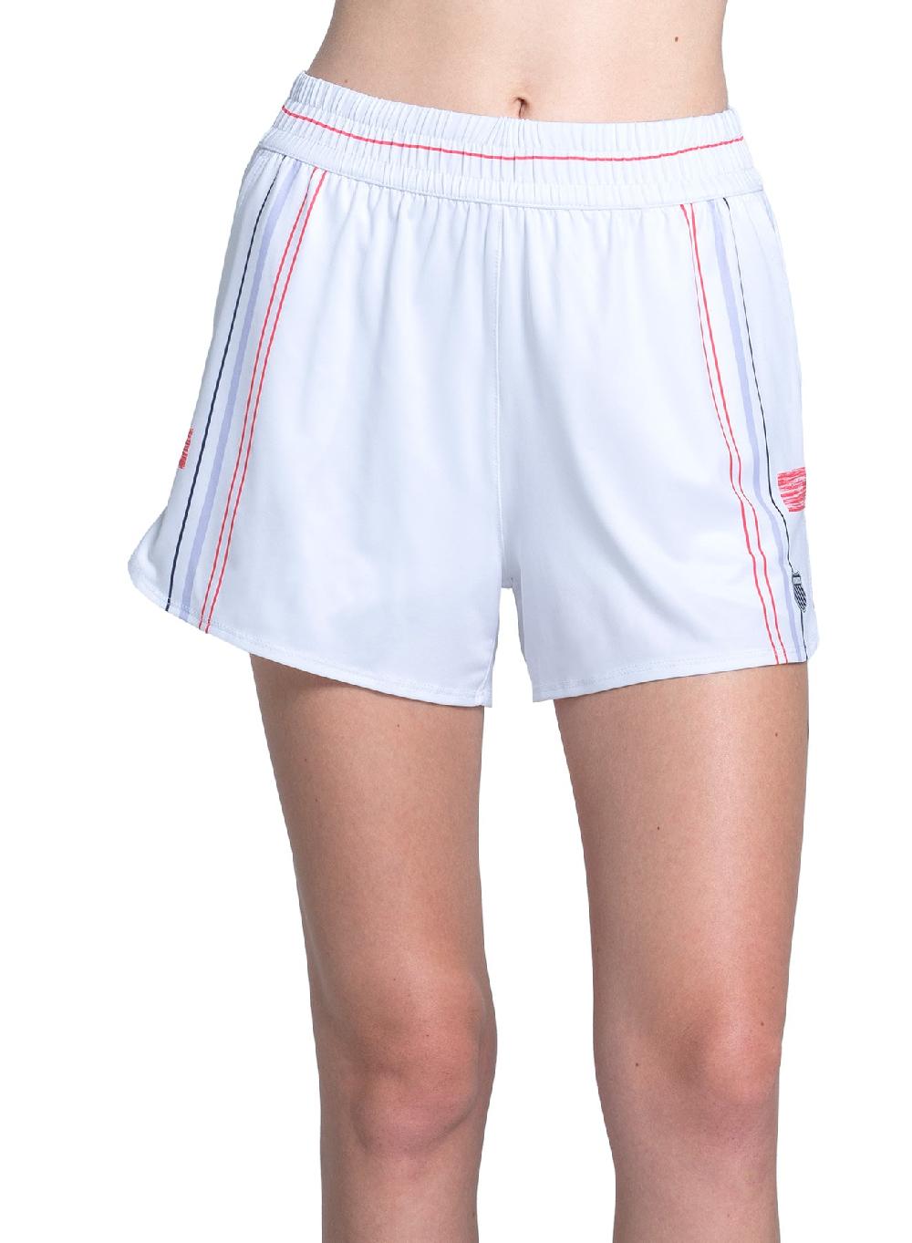 Lucky In Love Reaction Short - 3