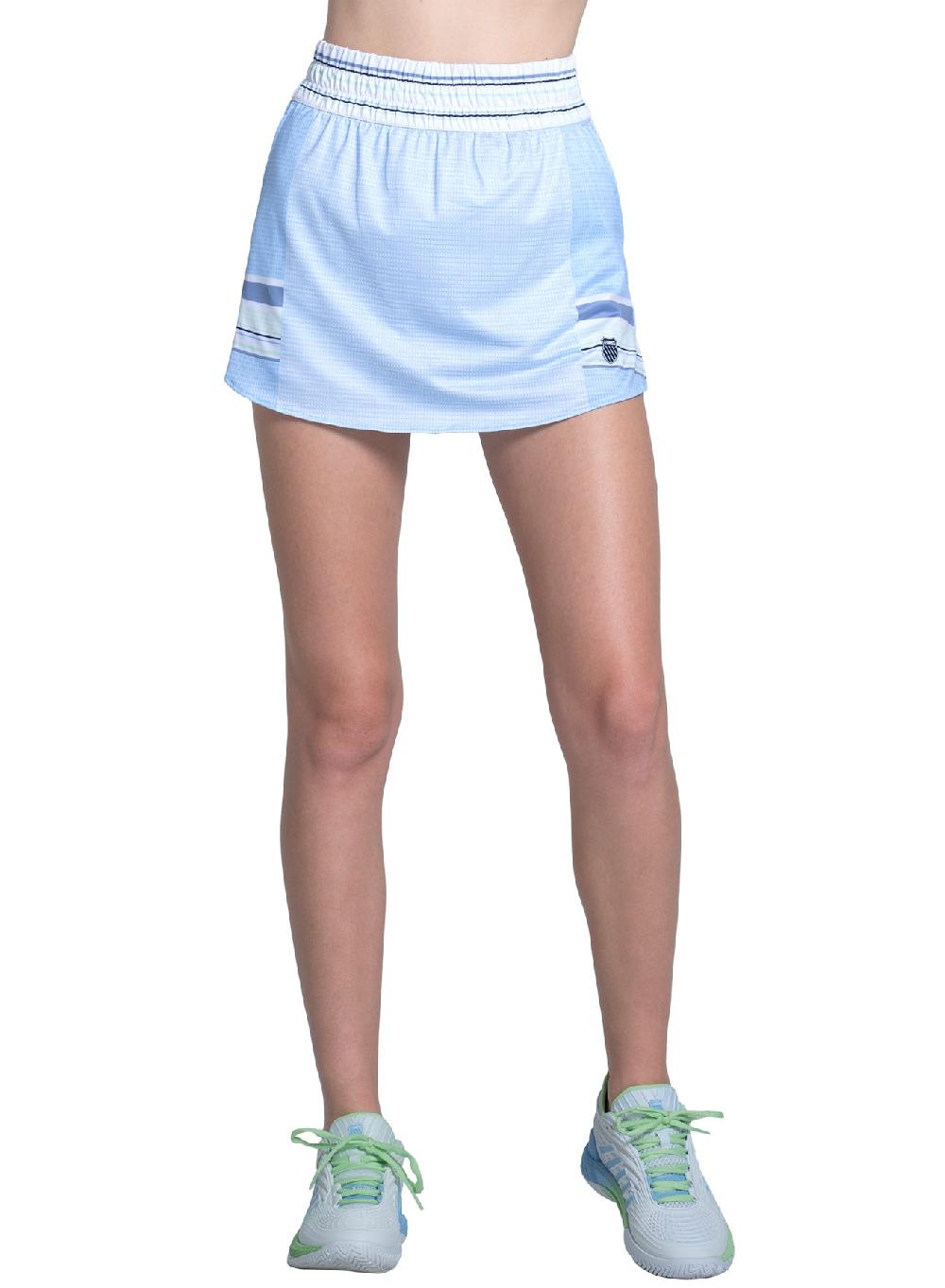 lucky in love Reaction Skirt -14"