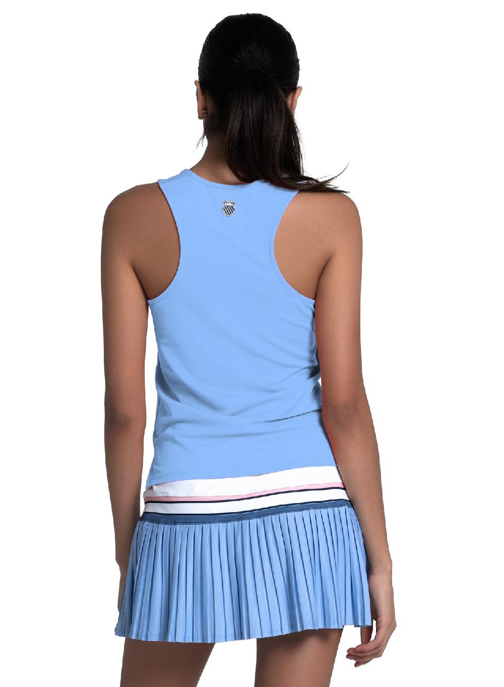 Lucky In Love Reaction Tank