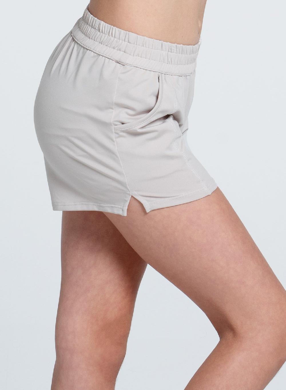 Lucky In Love Real Cool Short