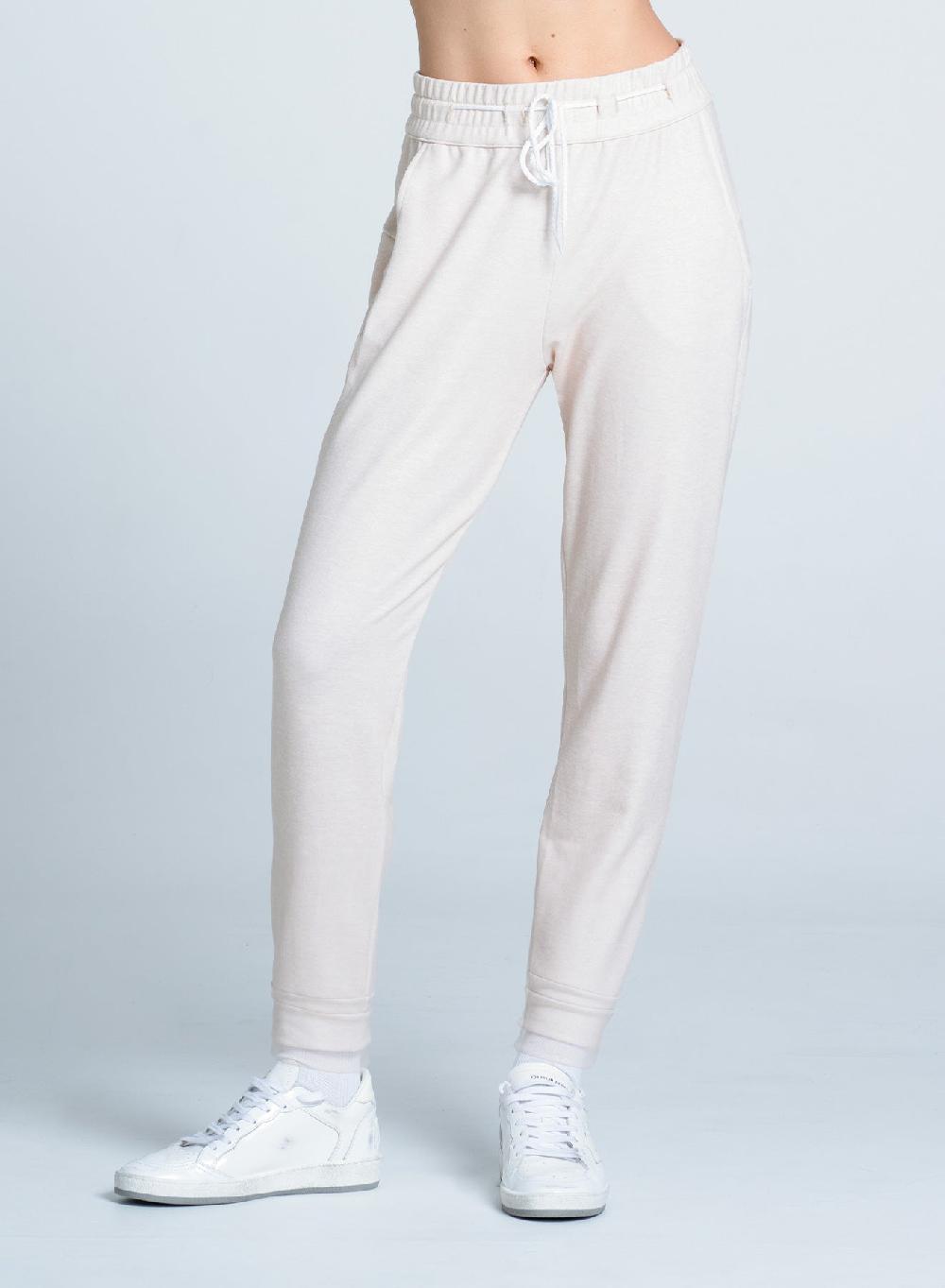 Lucky In Love Renew Heather Jogger