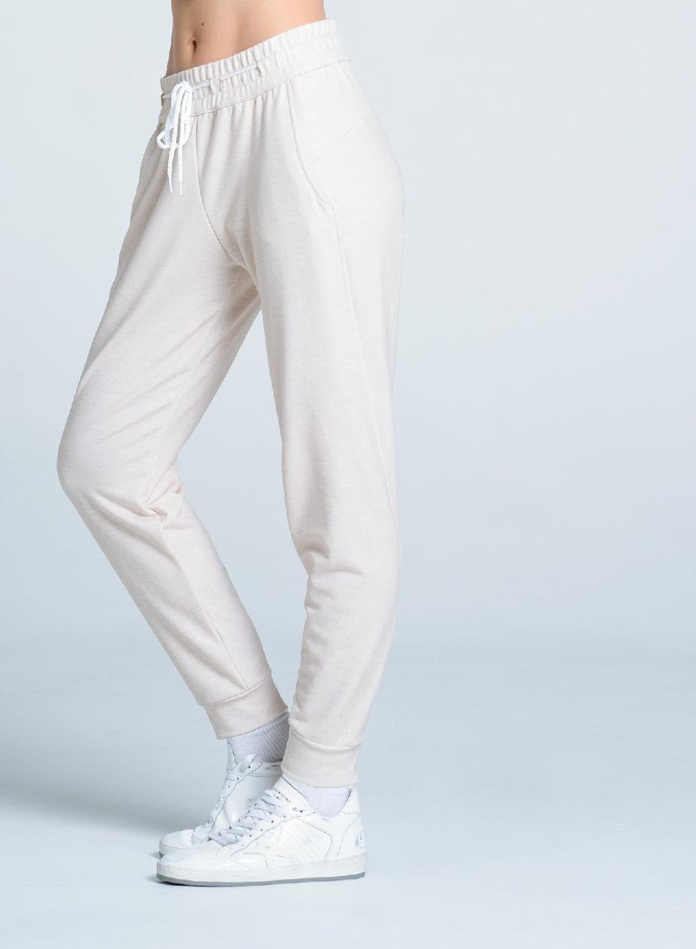 Lucky In Love Renew Heather Jogger