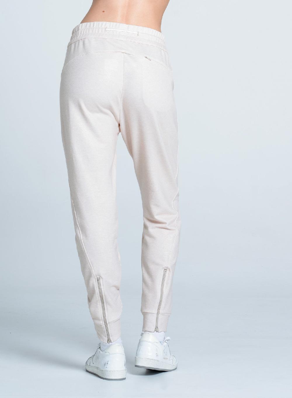 Lucky In Love Renew Heather Jogger