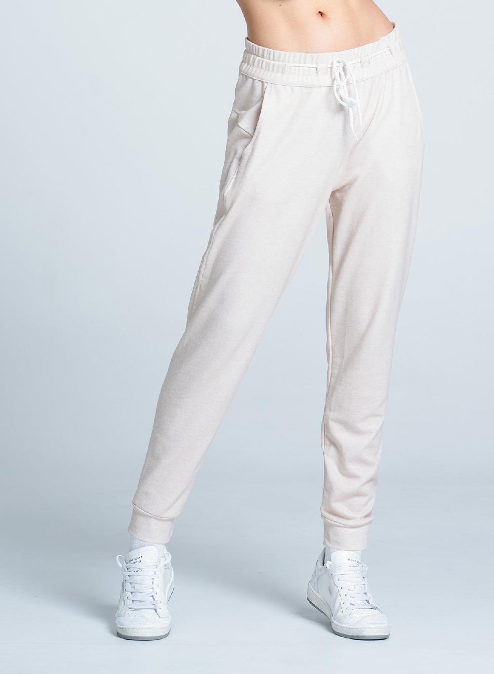 lucky in love Renew Heather Jogger
