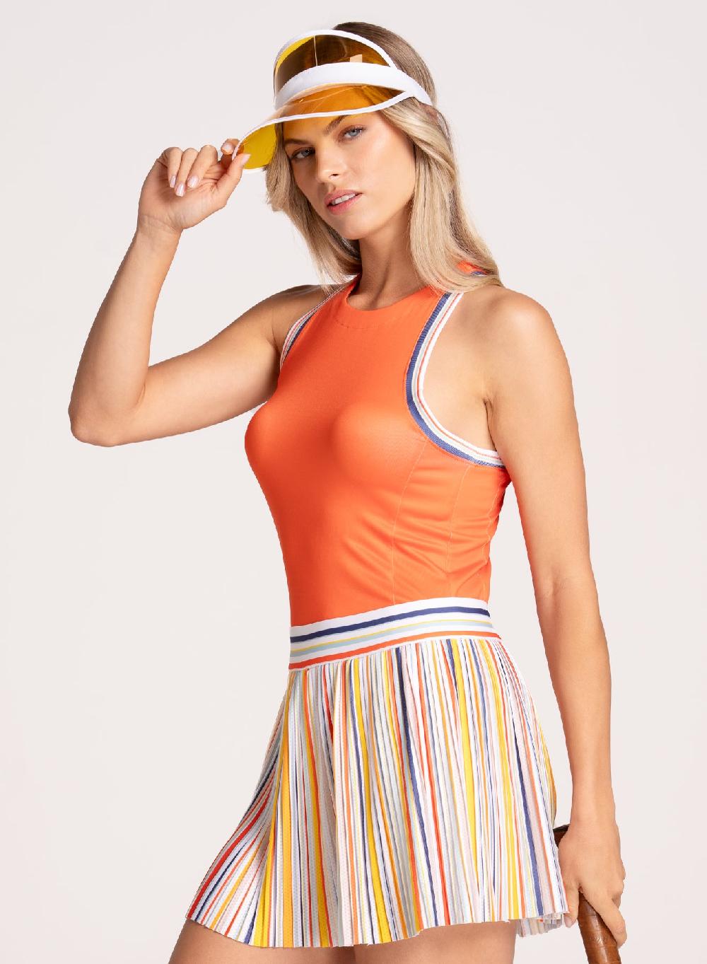 Lucky In Love Replay Tank