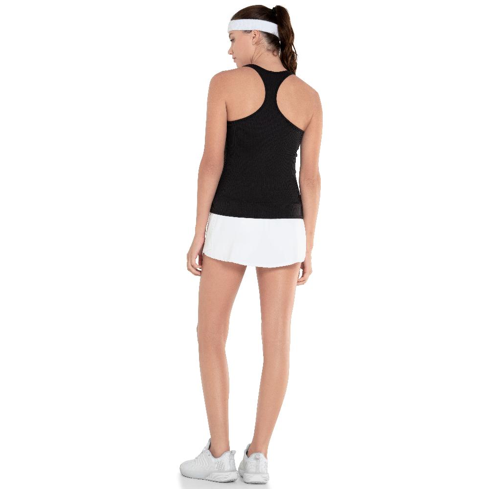 Lucky In Love Rib Tank