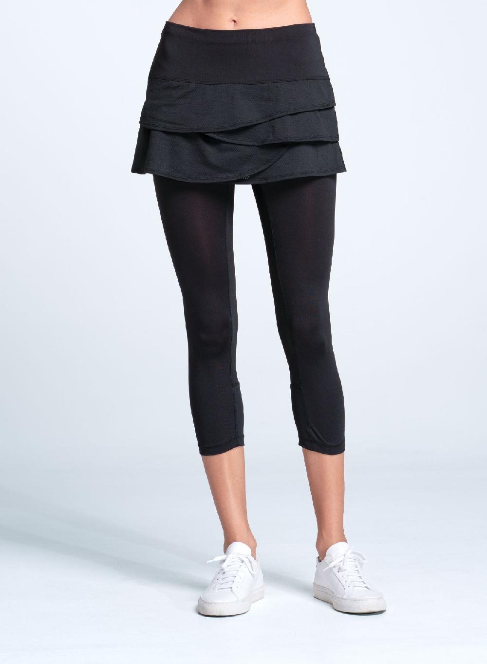 lucky in love Scallop Capri