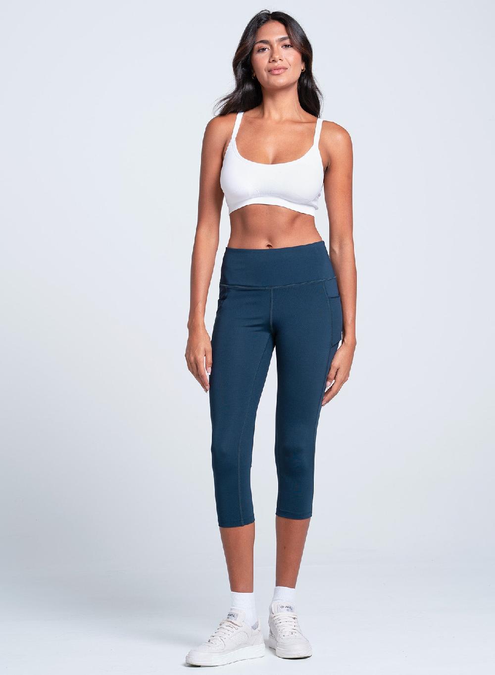 Lucky In Love Seamless Classic Sports Bra