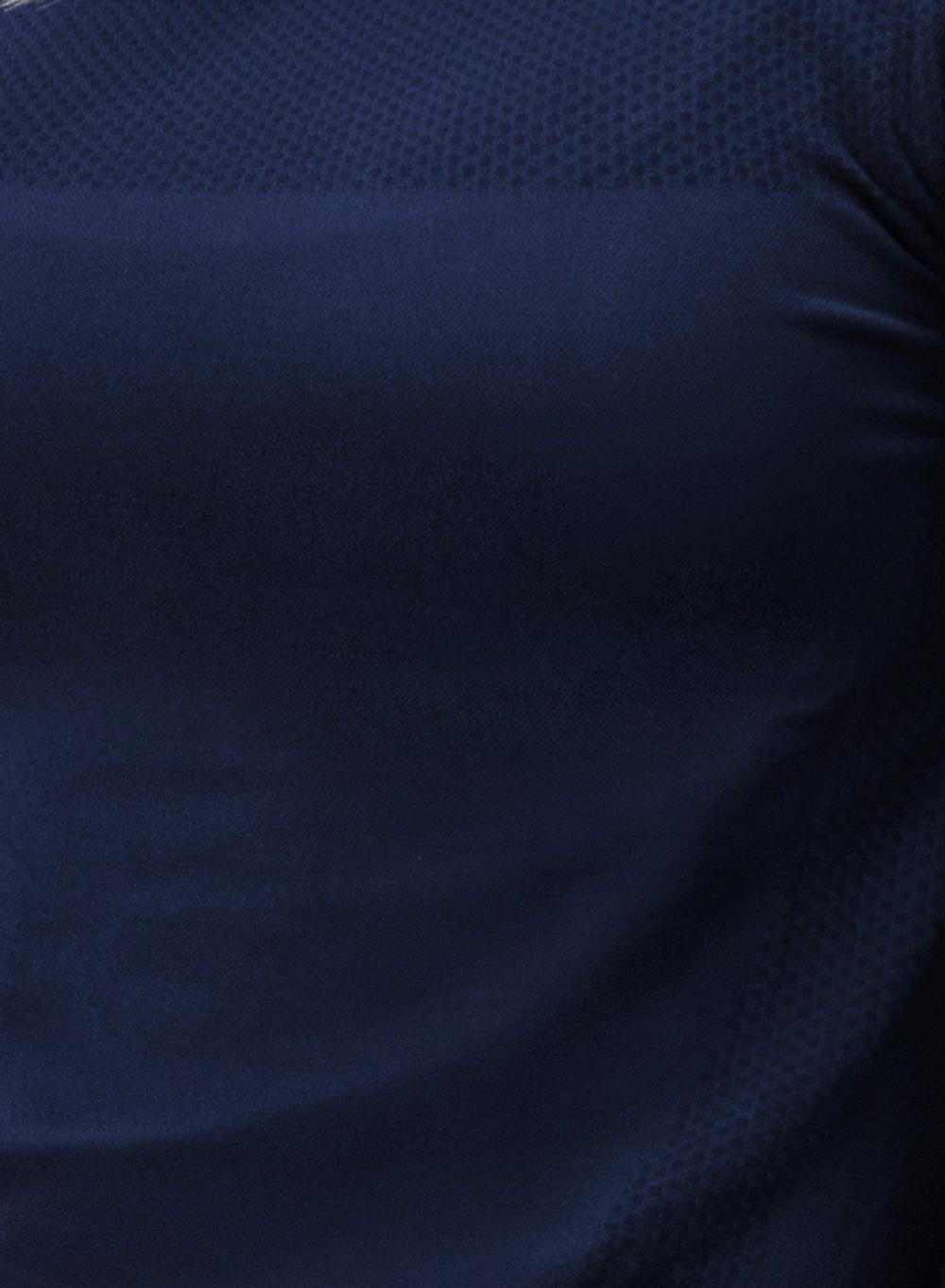 Lucky In Love Seamless Long Sleeve