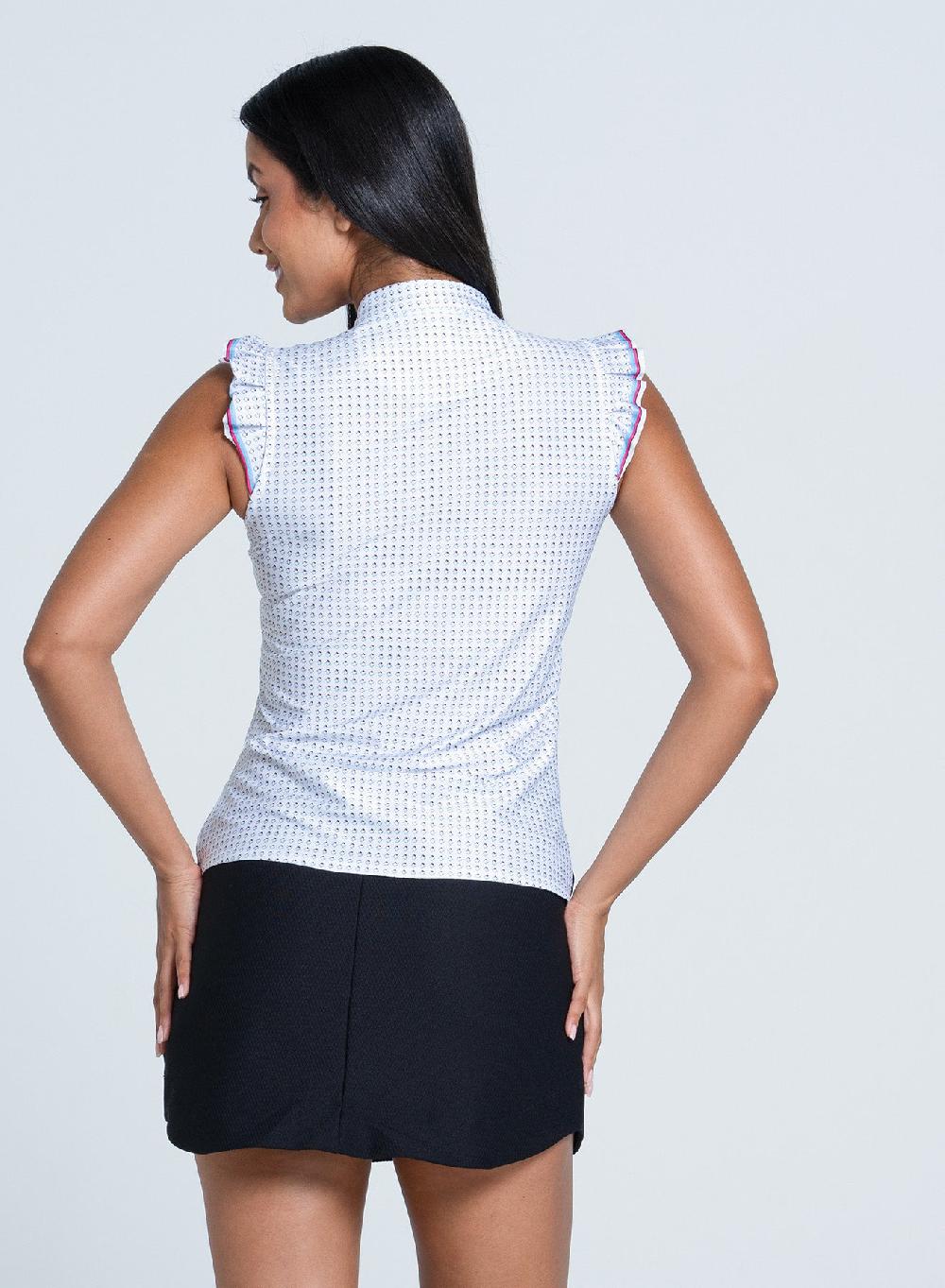 Lucky In Love Skylight Tank