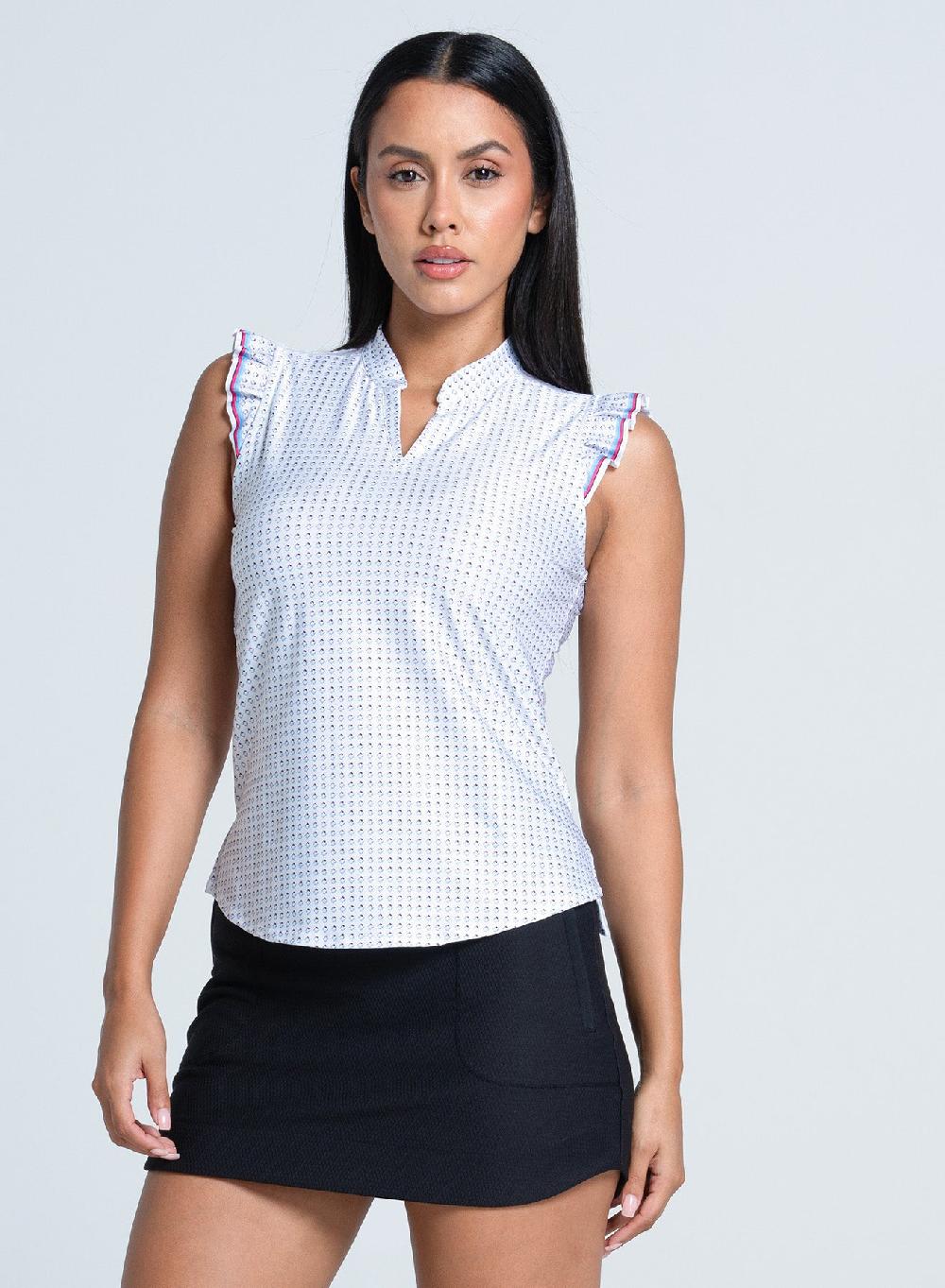 lucky in love Skylight Tank